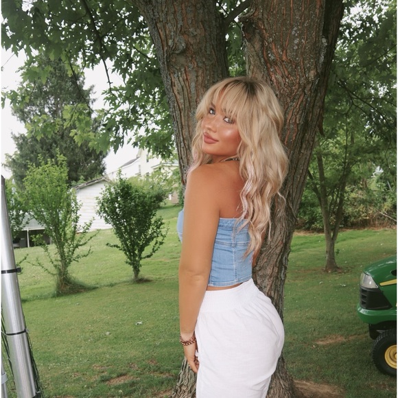 Meet your Posher, Rylee - Picture 1 of 1